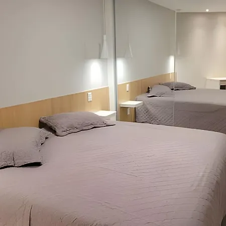 Copacabana Flat Moderno-2